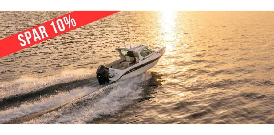 SENSOMMER TILBUD 10% RABAT