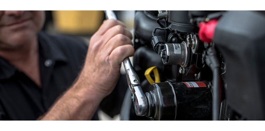 Originale Reservedele til Mercury, Mariner og Mercruiser/Racing<br>