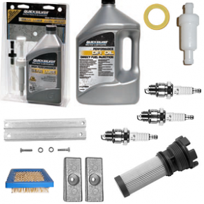 Servicekit 75-125 Optimax