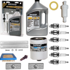 Servicekit 135-175 Optimax