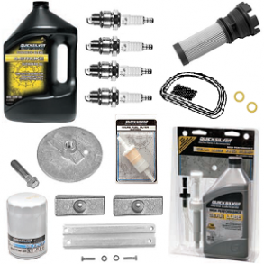 Servicekit Verado F135 - F200 Cyl.
