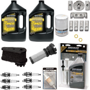 Servicekit Verado F225 - F300