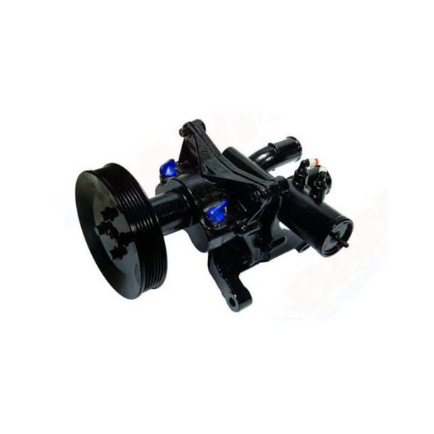 SEA PUMP ASSEMBLY Sea Water