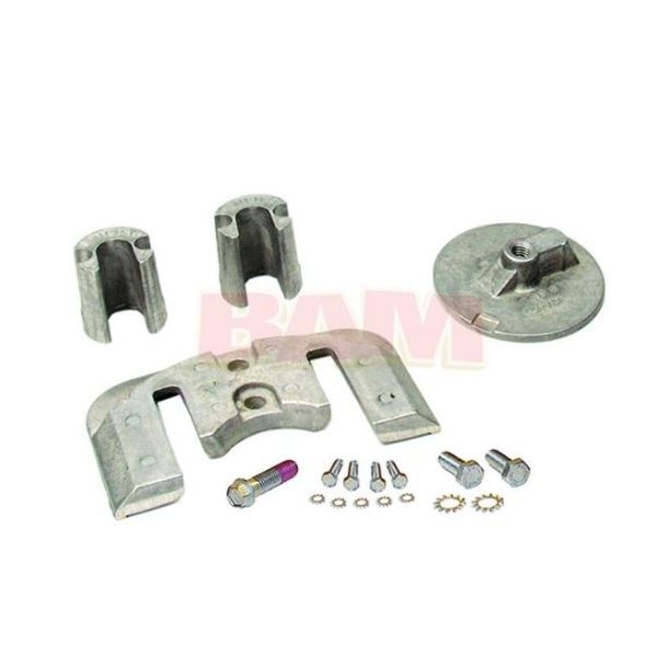 Zinks�t - Bravo II Alle �rgange