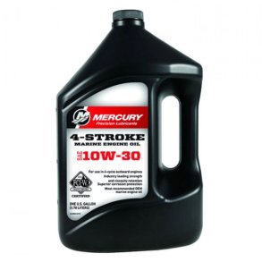 10W30 FULL SYNTHETIC 4L