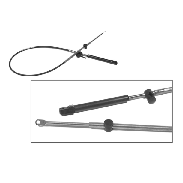 CABEL GEN1 (13FT) 4,0m