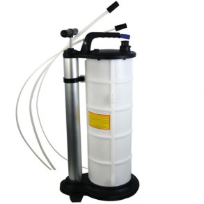 1852 Oliesuger Cylinder model 9L