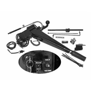 STEERING HANDLE KIT 