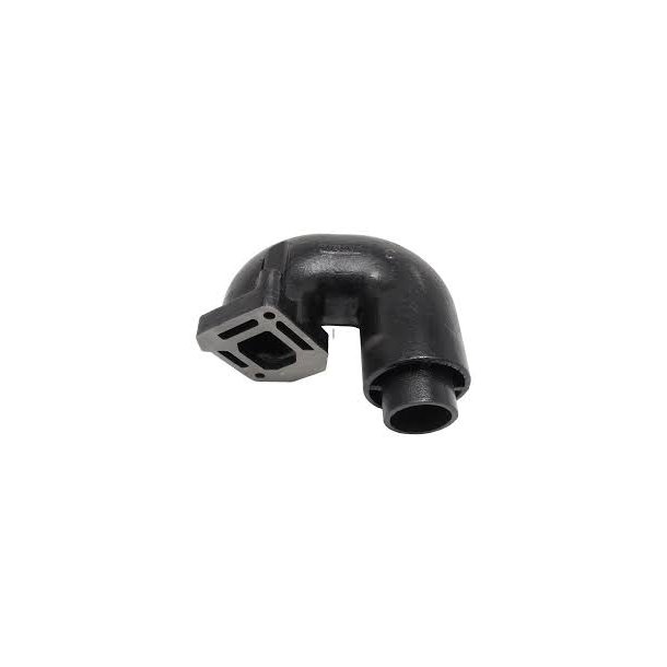 ELBOW-EXHAUST 3,0L