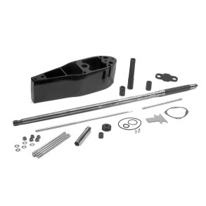 EXTENSION KIT   (Black) Driveshaft Housing