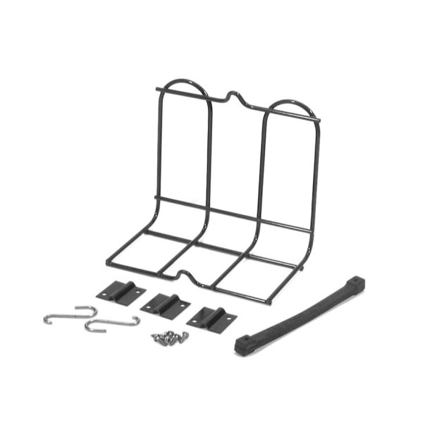 BRACKET KIT   Oil Tank Hold Down