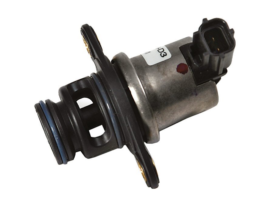 IAC VALVE