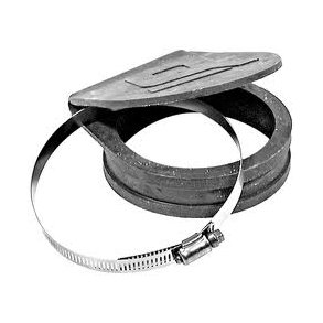 FLAPPER KIT-4 IN (102mm)