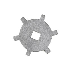 TOOL -  Brndstoffilter