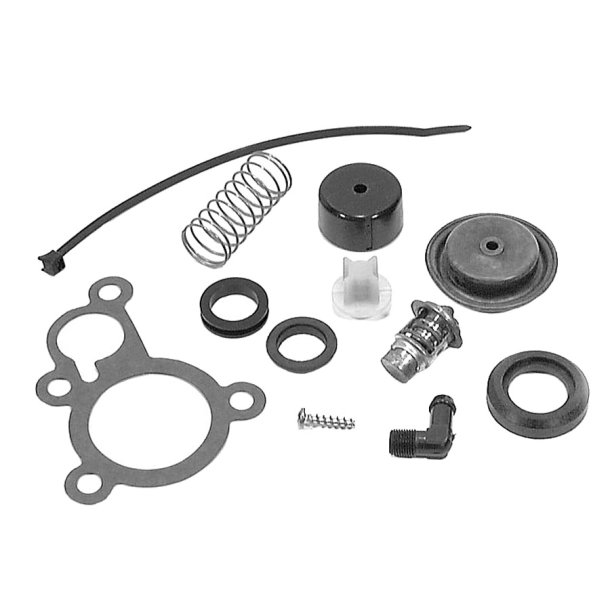 THERMOSTAT KIT 