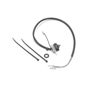 TRIM SWITCH   (POWER TRIM)