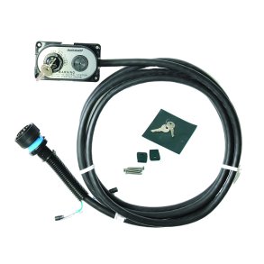 KEY SWITCH KIT Remote Ignition