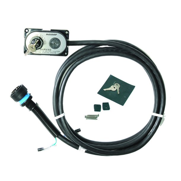 KEY SWITCH KIT Remote Ignition