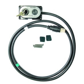 KEY SWITCH KIT Remote Ignition