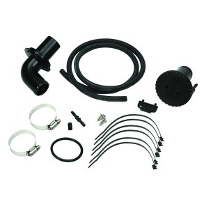 DECK FILL KIT Oil