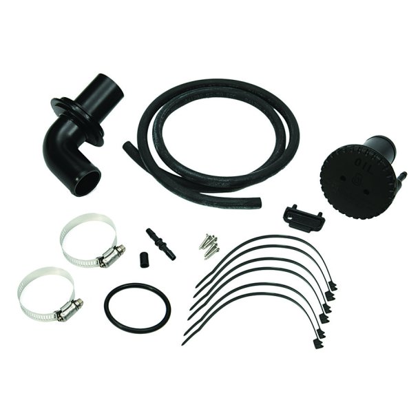 DECK FILL KIT Oil