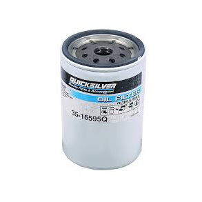 FILTER-OIL Hi-Performance GM V-8