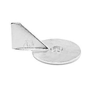 Trimtab Mercury 40-75 Hk