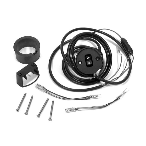 SWITCH KIT Trim (10.00 Feet)