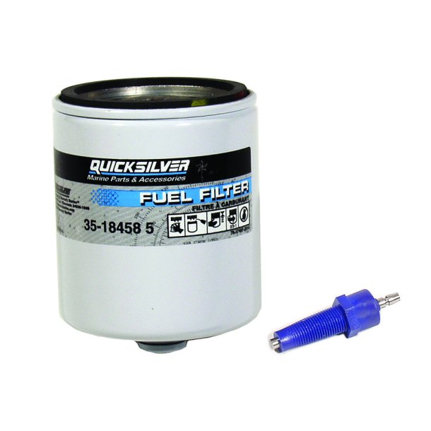 FILTER Fuel-Water Separating