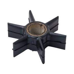 IMPELLER 19453T -30-60 HK med Stor Gearkasse ( CT-model- Big foot )