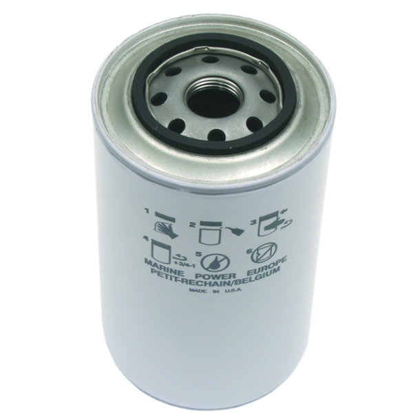 OLIEFILTER