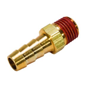 CONNECTOR   FUEL LINE TO ADAPTOR