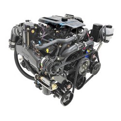 MerCruiser Plus 350 MPI Bravo 300hk / Nyt varenr. 8M0187360