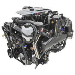 MerCruiser Plus 350 MPI Bravo 300hk / Nyt varenr. 8M0187360