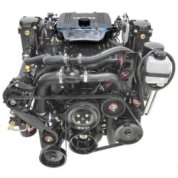 MerCruiser Plus 350 MPI Bravo 300hk / Nyt varenr. 8M0187360