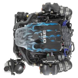 MerCruiser Plus 350 MPI Bravo 300hk / Nyt varenr. 8M0187360