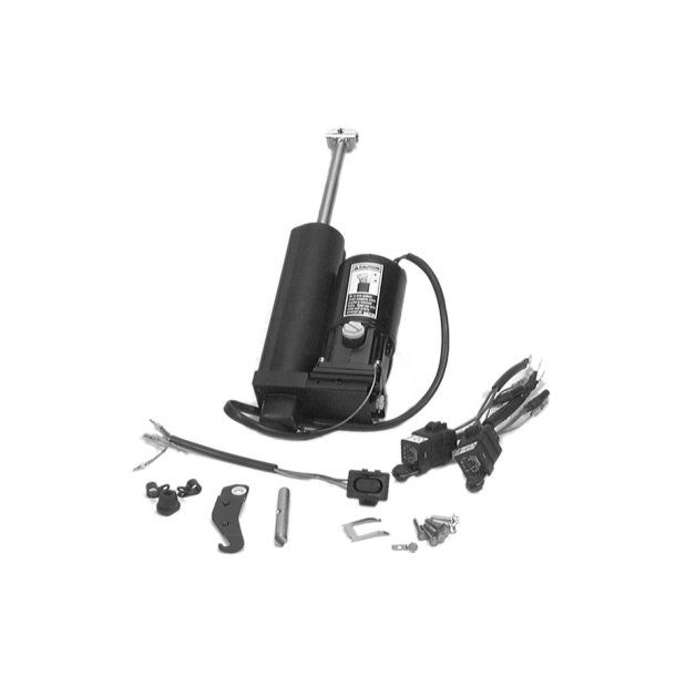 POWER TRIM KIT