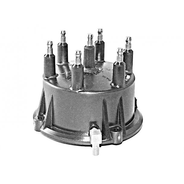 CAP-DISTRIBUTOR