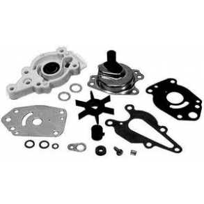 REPAIR KIT-W/P, 6-15 Hk totakt og nyere 4 Takt