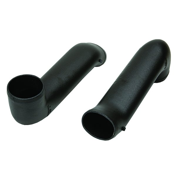 ELBOW KIT Intermediate, 4 Inch Rise