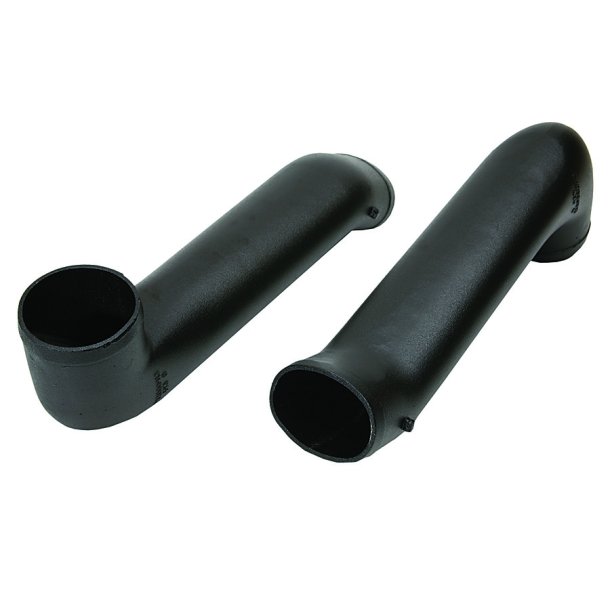 ELBOW KIT Intermediate, 6 Inch Rise