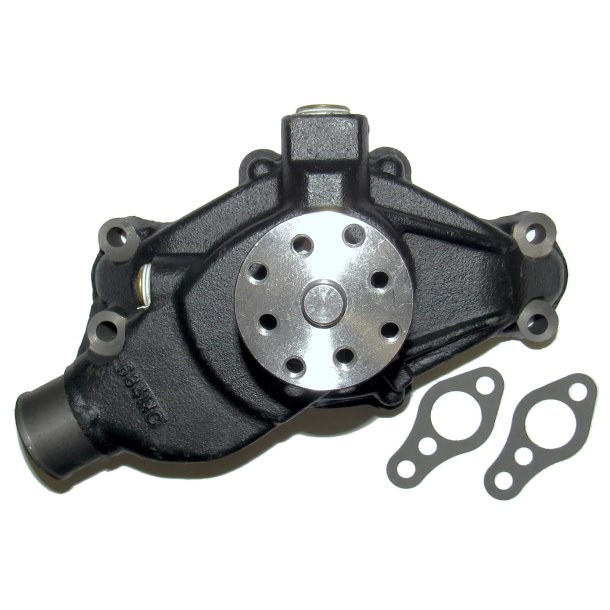 WATER PUMP ASSEMBLY 