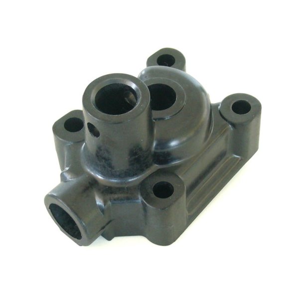 PUMP WATER