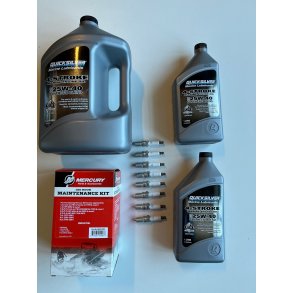 Servicekit Mercruiser 5,0 MPI / 350MAG MPI / 6,2 MPI / 383 Stroker