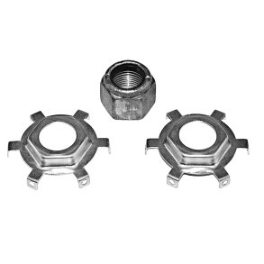 PROP NUT KIT (.750-16)