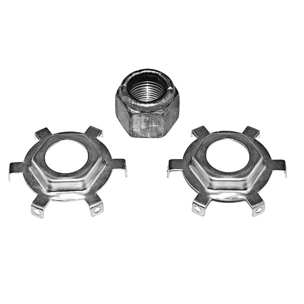 PROP NUT KIT (.750-16)