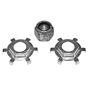 PROP NUT KIT (.750-16)