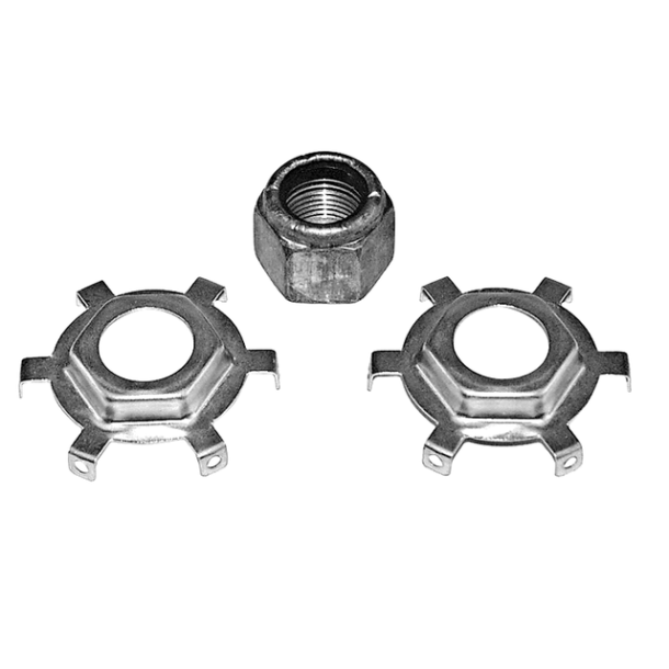 PROP NUT KIT (.750-16)