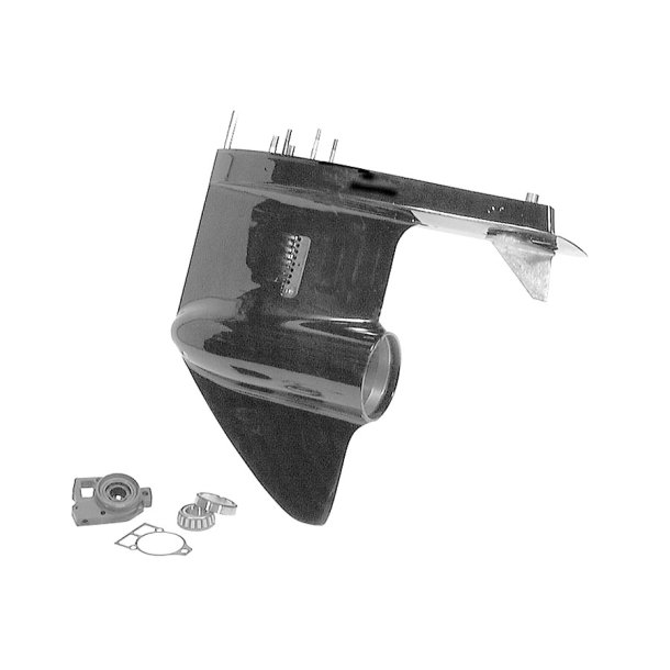 GEAR HOUSING ASSEMBLY 