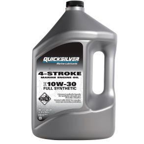 10W30 FULL SYNTHETIC 4L